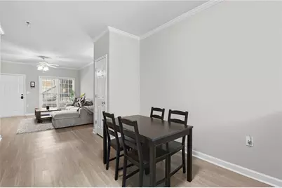 3675 Peachtree Road NE #45, Atlanta, GA 30319 - Photo 26