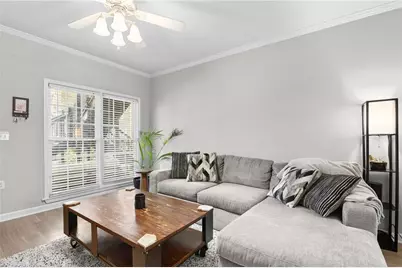 3675 Peachtree Road NE #45, Atlanta, GA 30319 - Photo 30