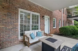 3675 Peachtree Rd NE, Atlanta, GA 30319 - Photo 2