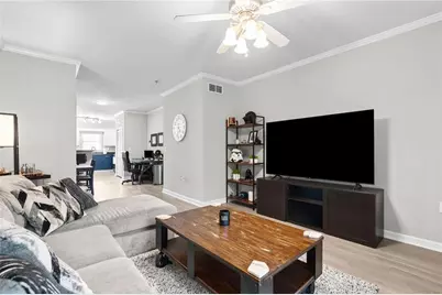 3675 Peachtree Road NE #45, Atlanta, GA 30319 - Photo 10