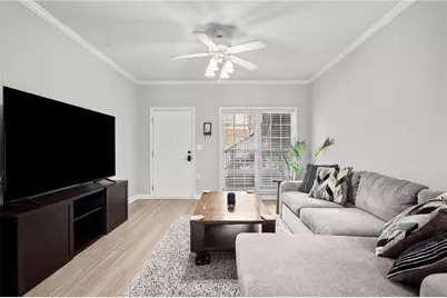 3675 Peachtree Road NE #45, Atlanta, GA 30319 - Photo 28