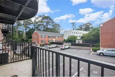 3675 Peachtree Road NE #45, Atlanta, GA 30319 - Photo 34