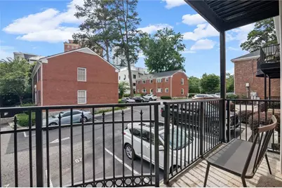3675 Peachtree Road NE #45, Atlanta, GA 30319 - Photo 30