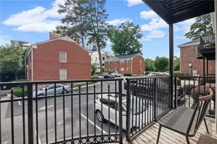 3675 Peachtree Rd NE, Atlanta, GA 30319 - Photo 30