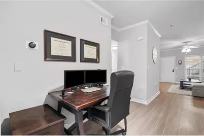3675 Peachtree Road NE #45, Atlanta, GA 30319 - Photo 14