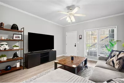 3675 Peachtree Road NE #45, Atlanta, GA 30319 - Photo 32