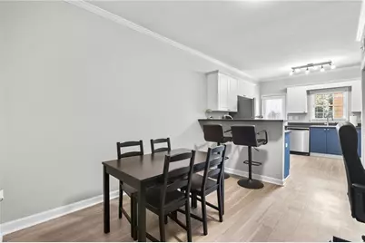 3675 Peachtree Road NE #45, Atlanta, GA 30319 - Photo 12