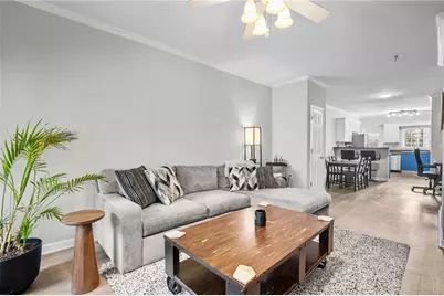 3675 Peachtree Road NE #45, Atlanta, GA 30319 - Photo 6