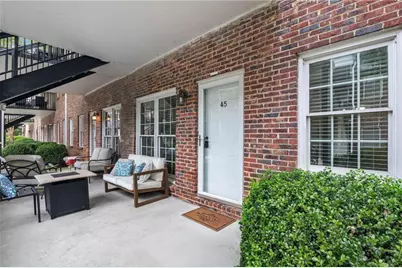 3675 Peachtree Road NE #45, Atlanta, GA 30319 - Photo 8