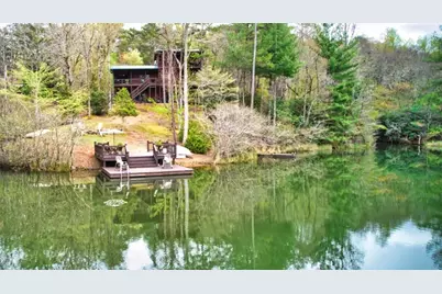 276 My Mountain Road, Morganton, GA 30560 - Photo 56
