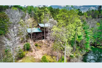 276 My Mountain Road, Morganton, GA 30560 - Photo 4