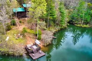 276 My Mountain Rd, Morganton, GA 30560 - Photo 6
