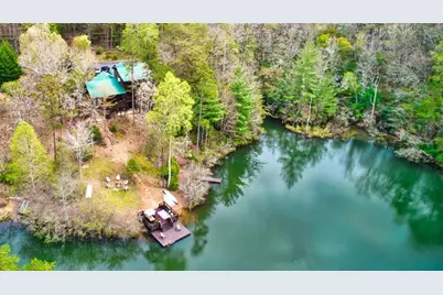 276 My Mountain Road, Morganton, GA 30560 - Photo 1
