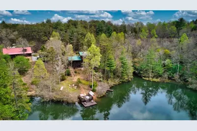 276 My Mountain Road, Morganton, GA 30560 - Photo 2