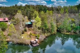 276 My Mountain Rd, Morganton, GA 30560 - Photo 2