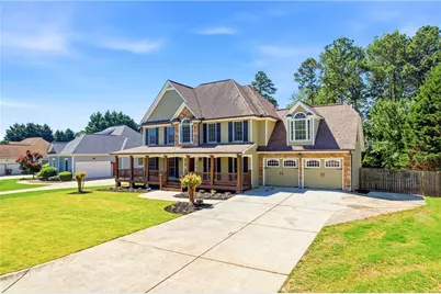 125 W Chestnut Way, Dallas, GA 30132 - Photo 30