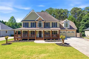 125 W Chestnut Way, Dallas, GA 30132 - Photo 1