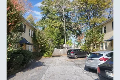 1042 NE Saint Charles Avenue NE #6, Atlanta, GA 30306 - Photo 30