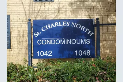 1042 NE Saint Charles Avenue NE #6, Atlanta, GA 30306 - Photo 40