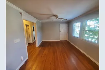 1042 NE Saint Charles Avenue NE #6, Atlanta, GA 30306 - Photo 2