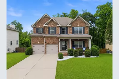 [Address not provided], Cumming, GA 30028 - Photo 1