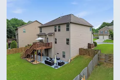 [Address not provided], Cumming, GA 30028 - Photo 4