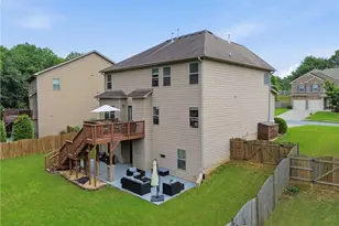 [Address not provided], Cumming, GA 30028 - Photo 4