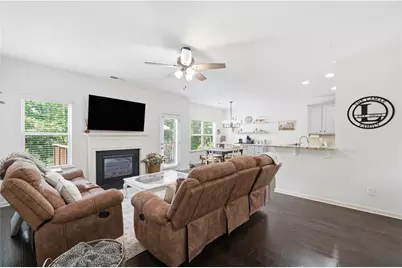 [Address not provided], Cumming, GA 30028 - Photo 2