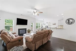 [Address not provided], Cumming, GA 30028 - Photo 2