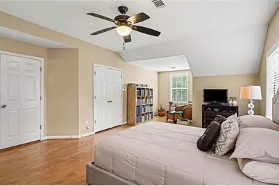 10043 Clearwater Trail, Jonesboro, GA 30238 - Photo 16