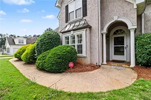 205 Westminister Village Blvd, Sharpsburg, GA 30277 - Photo 4