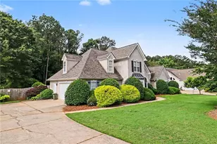 205 Westminister Village Blvd, Sharpsburg, GA 30277 - Photo 2
