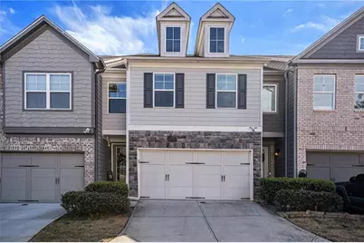 4084 Fireoak Drive, Decatur, GA 30032 - Photo 1
