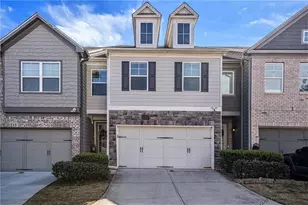 4084 Fireoak Dr, Decatur, GA 30032 - Photo 1