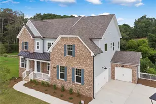3915 Kilya Ln, Cumming, GA 30040 - Photo 2