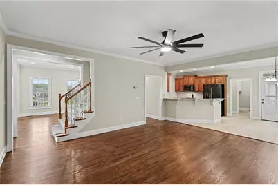 130 Oakhurst Terrace NE, Calhoun, GA 30701 - Photo 8