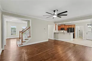 130 Oakhurst Terrace NE, Calhoun, GA 30701 - Photo 8