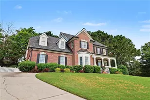 130 Oakhurst Terrace NE, Calhoun, GA 30701 - Photo 2