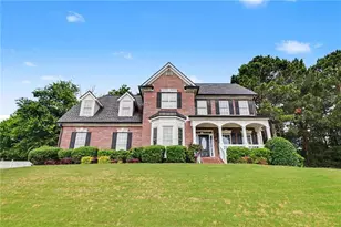 130 Oakhurst Terrace NE, Calhoun, GA 30701 - Photo 1
