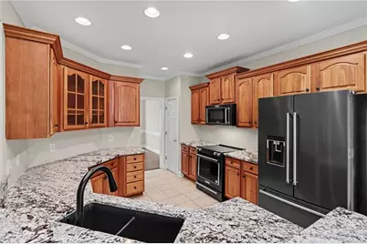130 Oakhurst Terrace NE, Calhoun, GA 30701 - Photo 10