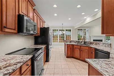 130 Oakhurst Terrace NE, Calhoun, GA 30701 - Photo 12