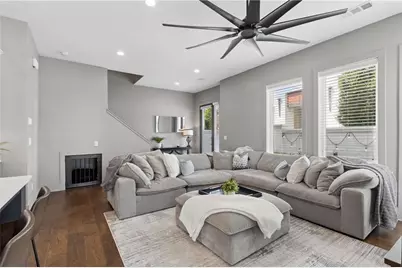 6405 Halcyon Way, Alpharetta, GA 30005 - Photo 10