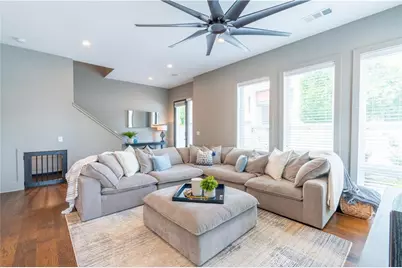 6405 Halcyon Way, Alpharetta, GA 30005 - Photo 12