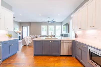 6405 Halcyon Way, Alpharetta, GA 30005 - Photo 4