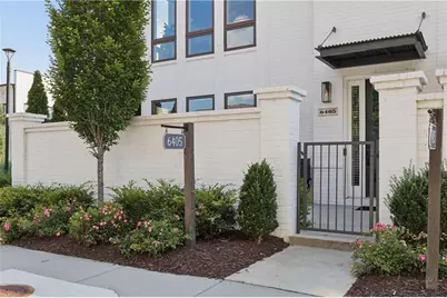6405 Halcyon Way, Alpharetta, GA 30005 - Photo 4