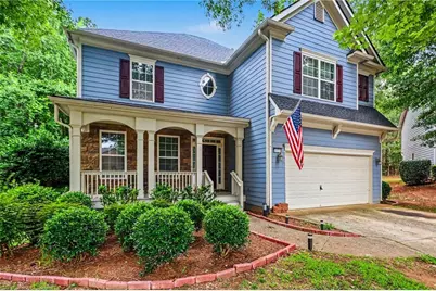 5177 Arran Lane, Douglasville, GA 30135 - Photo 2