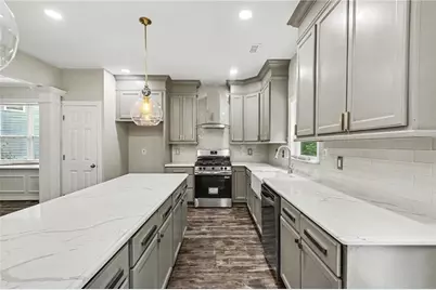 5177 Arran Lane, Douglasville, GA 30135 - Photo 8