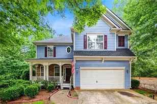 5177 Arran Ln, Douglasville, GA 30135 - Photo 1