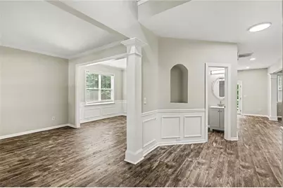 5177 Arran Lane, Douglasville, GA 30135 - Photo 4