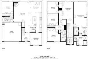 371 HighGrove Wy, Dallas, GA 30157 - Photo 6